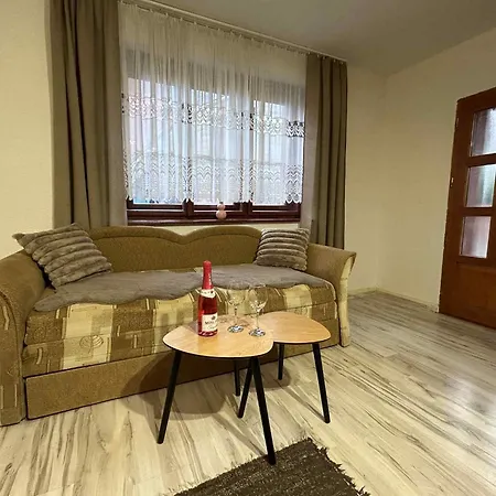 Apartament U Ivety Komjatná