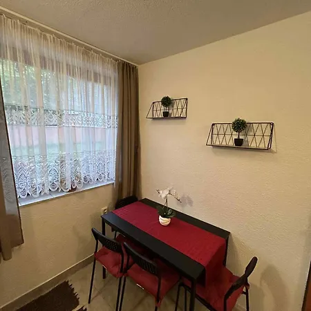 Appartamento U Ivety