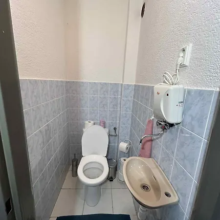 U Ivety Appartamento